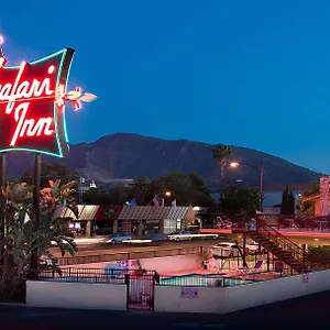 Safari Inn, A Coast 3* Burbank