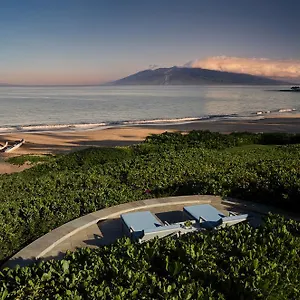 Four Seasons Maui At Wailea 5* Wailea (Maui)