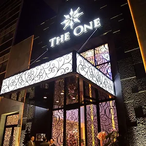 3* Hotel The One Boutique