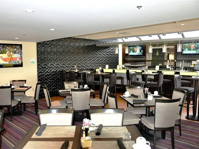 Hampton Inn Newark Airport 3*,  United States
