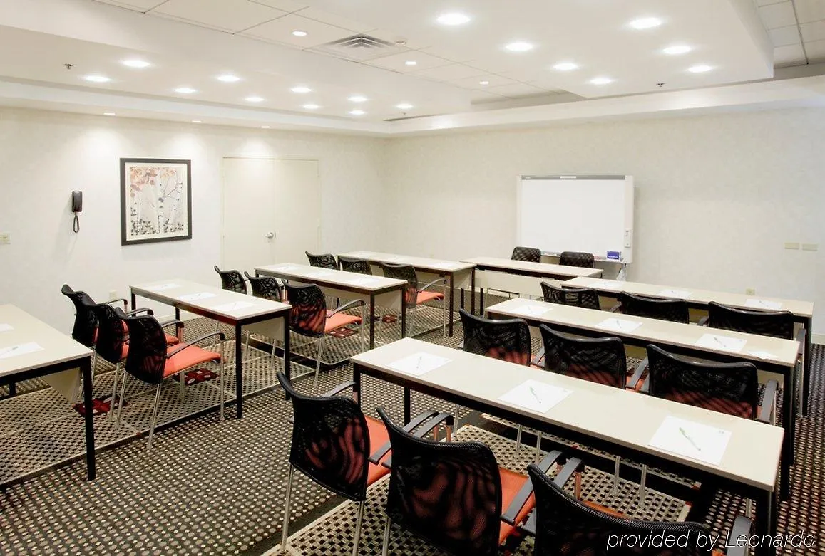 *** Hotel Hampton Inn Newark Airport United States