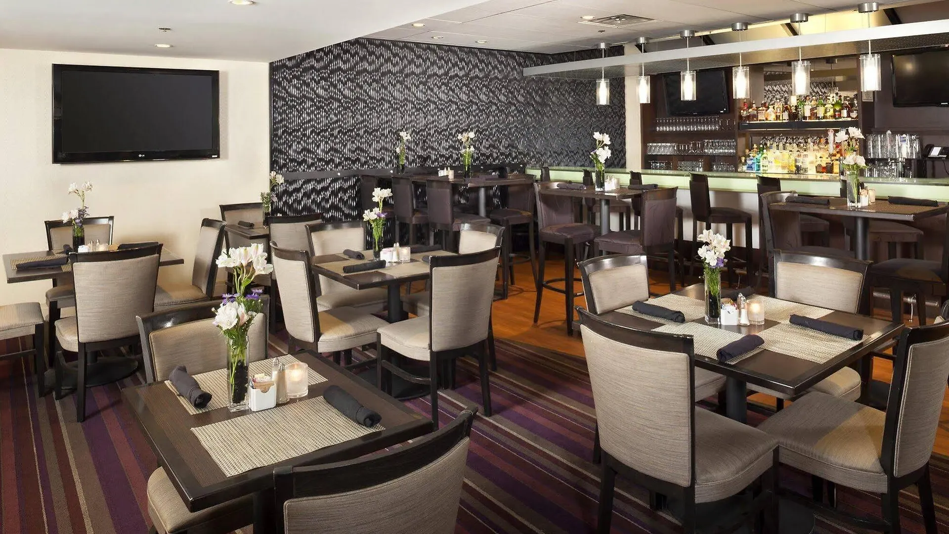 Hampton Inn Newark Airport United States